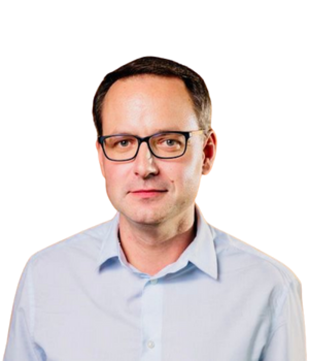 Michal Rajtr