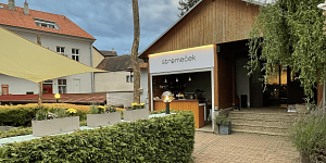 Prosekárna a bistro Stromeček
