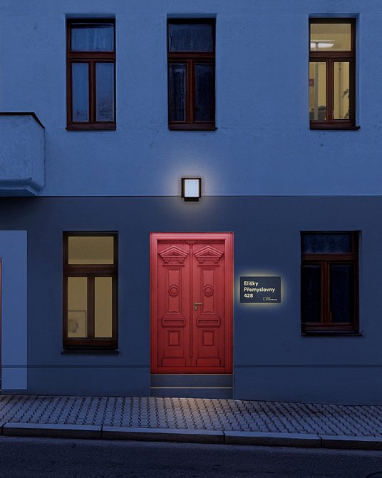Život jako na vesnici. Jen pár minut od centra